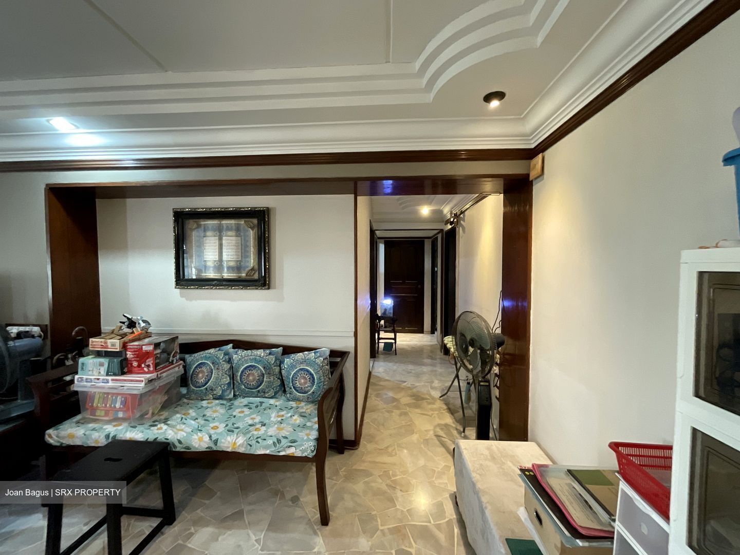 Blk 787 Choa Chu Kang North 6 (Choa Chu Kang), HDB 5 Rooms #617933061